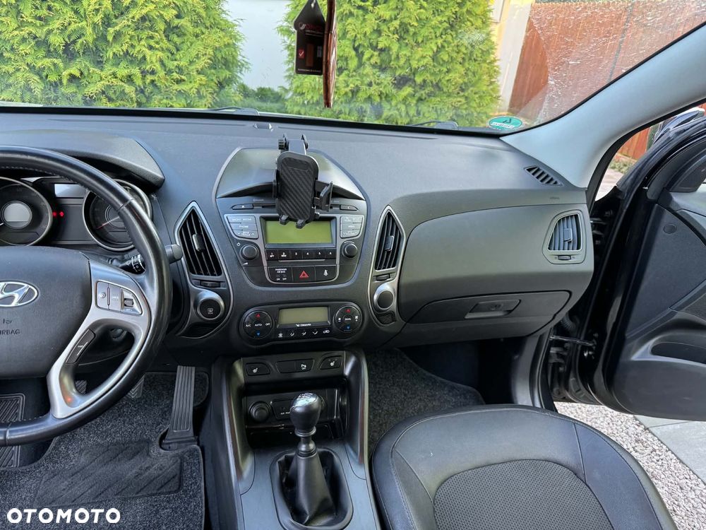 Hyundai ix35 1.6 GDI Classic 2WD - 17