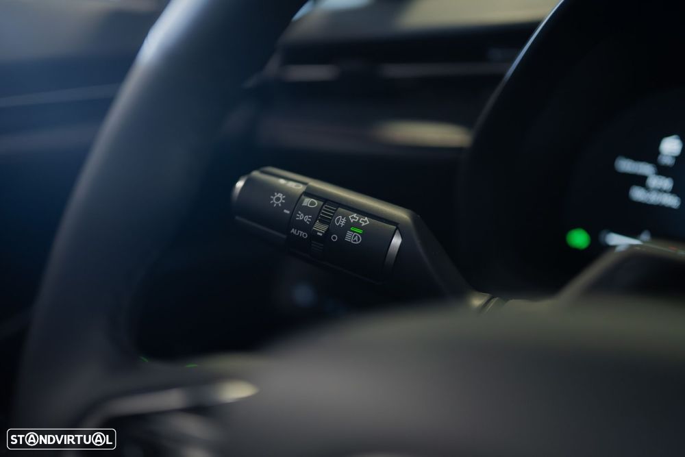 Lexus LBX Emotion - 30