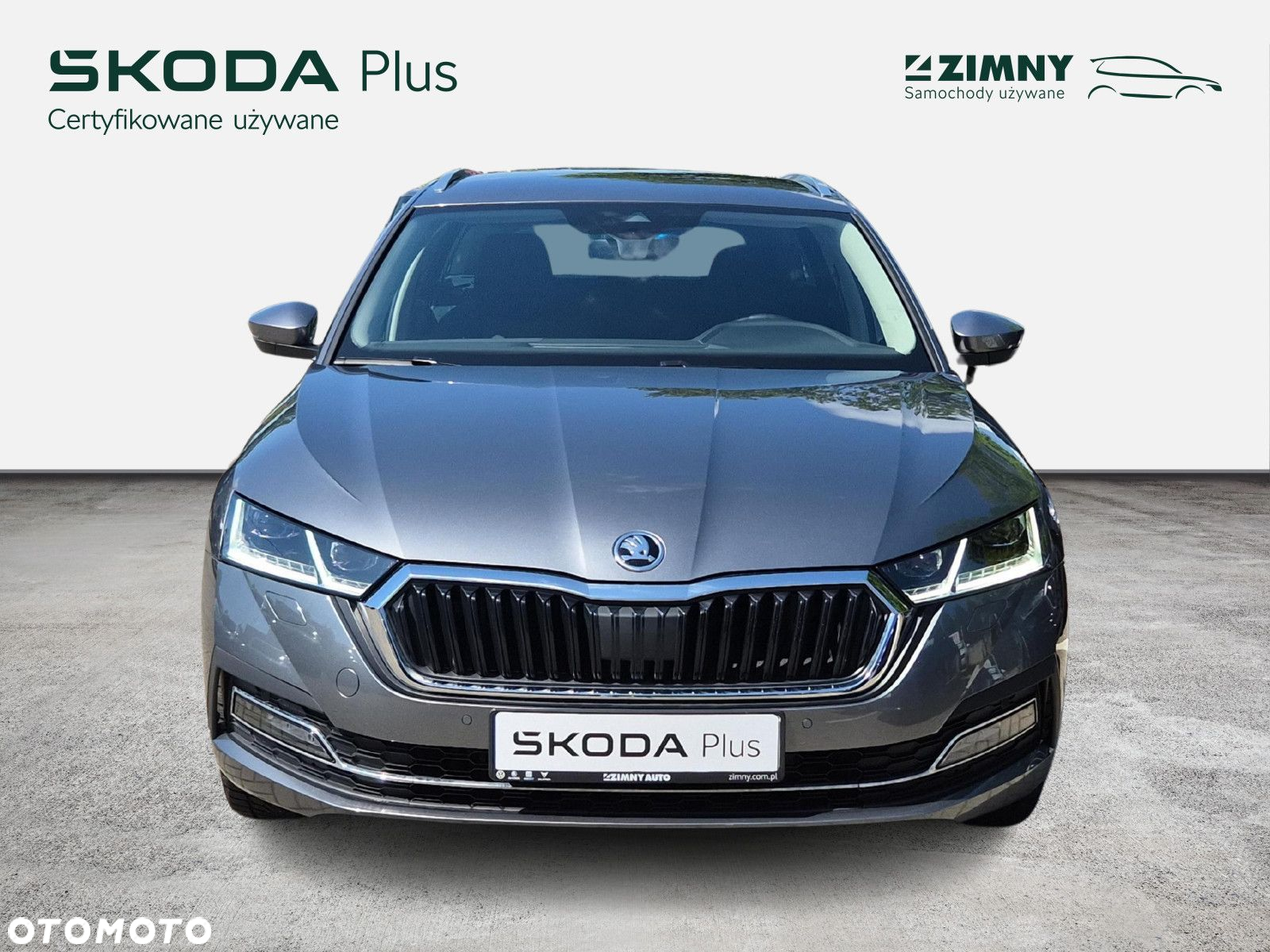 Skoda Octavia 2.0 TDI Style DSG - 8