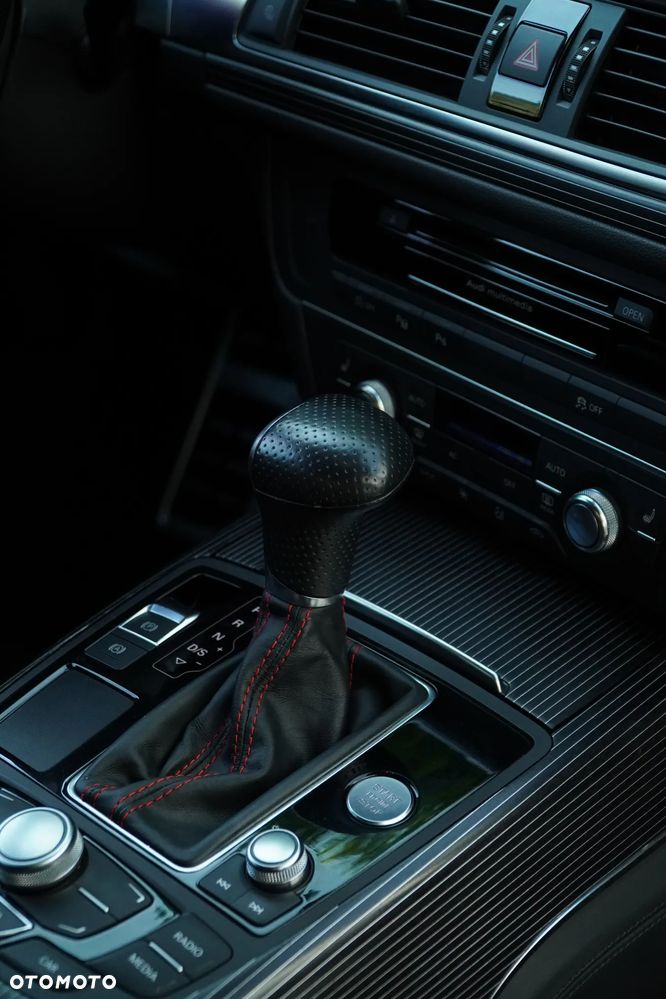Audi A6 - 9