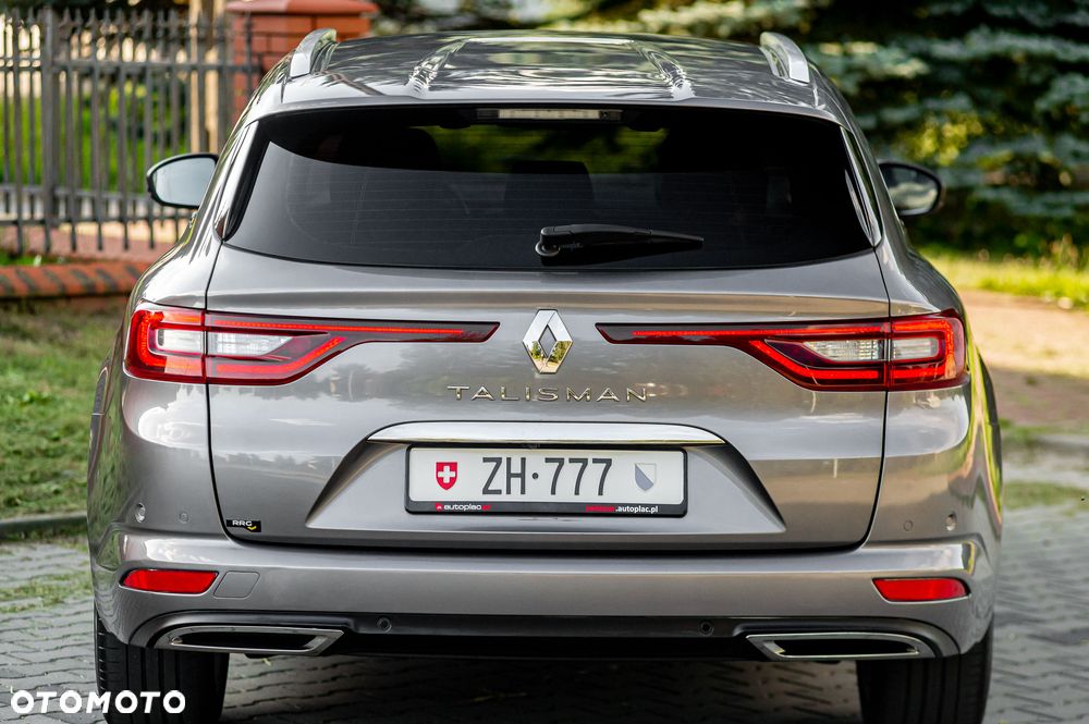 Renault Talisman - 14