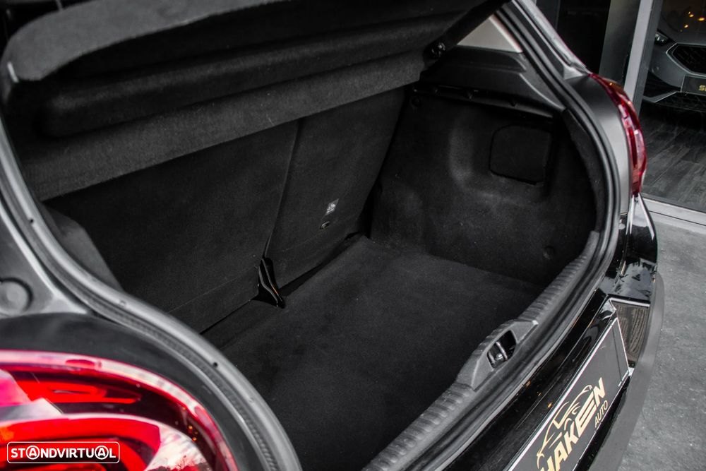 Citroën C3 Pure Tech S&S Feel - 27