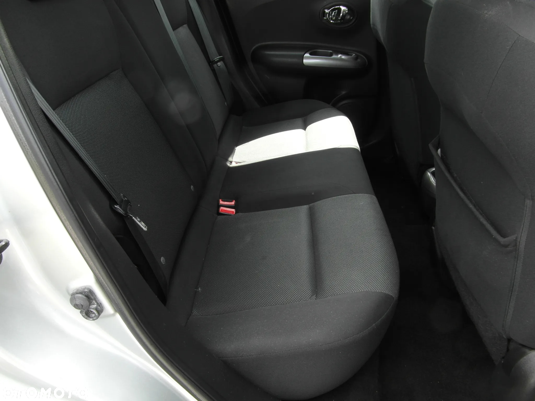 Nissan Juke 1.6 CVT Tekna - 32