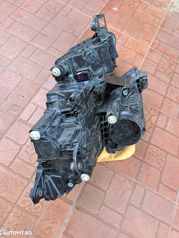 Far stanga Skoda Kodiaq full led an 2017-2020 Europa cod 566941015H - 7