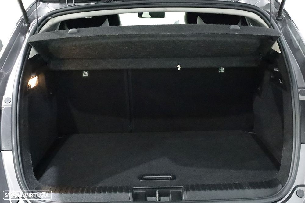 Renault Captur 1.3 TCe Intens EDC - 20