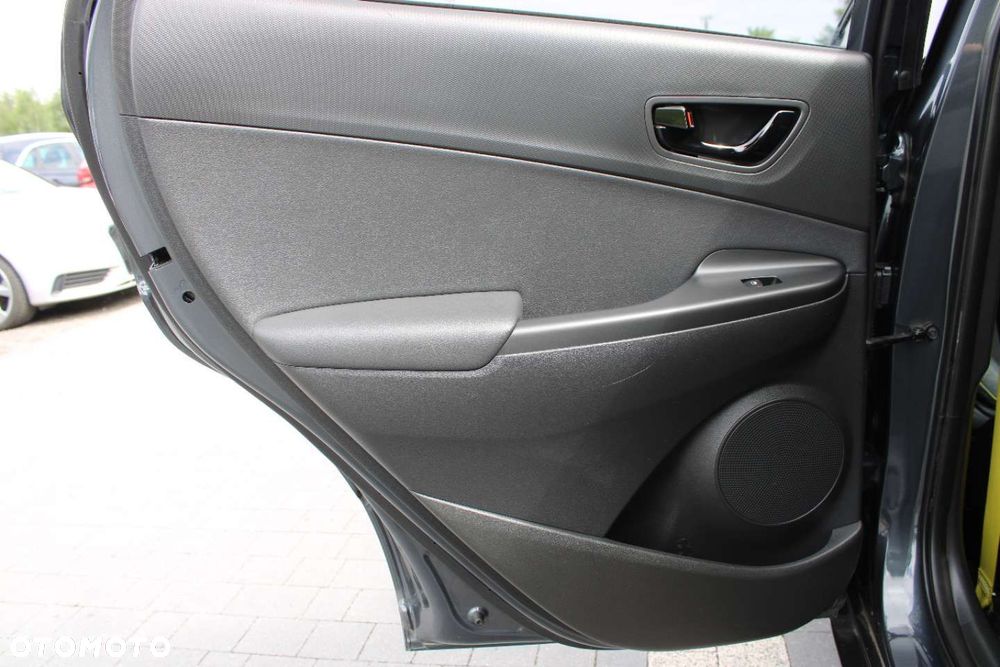 Hyundai Kona 1.0 T-GDI Premiere Style - 23