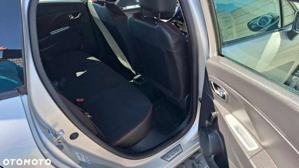 Renault Clio 1.2 16V Alize EU6 - 13