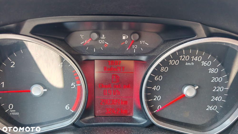 Ford Mondeo 2.0 TDCi Ambiente - 7