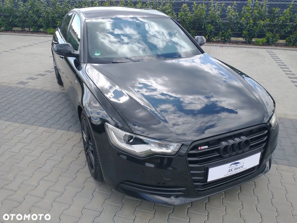 Audi A6 Limousine - 10