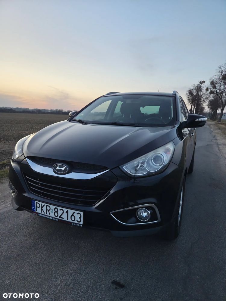 Hyundai ix35 1.6 GDI Classic 2WD - 4