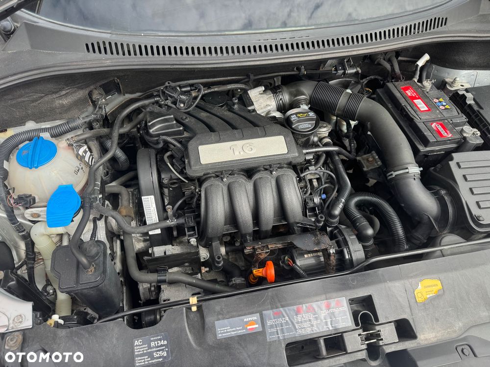 Seat Altea XL 1.6 Sport Limited - 24