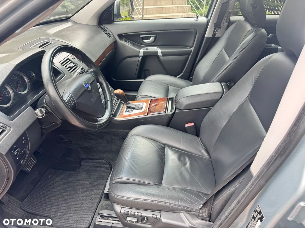 Volvo XC 90 3.2 AWD Geartonic RDesign - 12