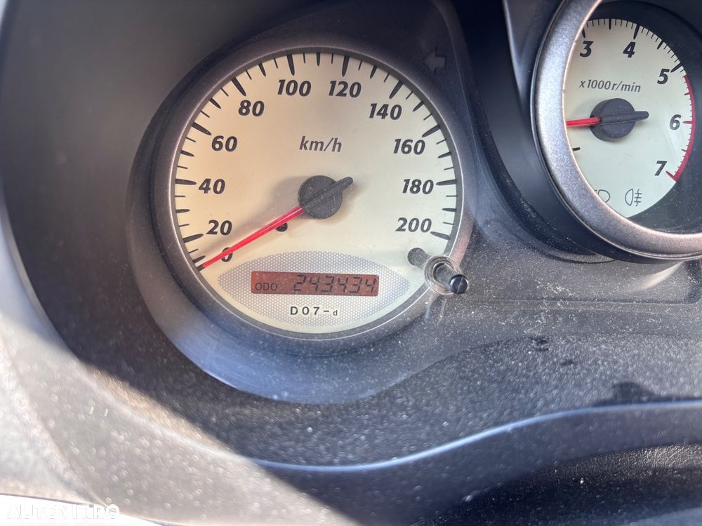 Toyota RAV4 2.0 D-4D Confort - 12