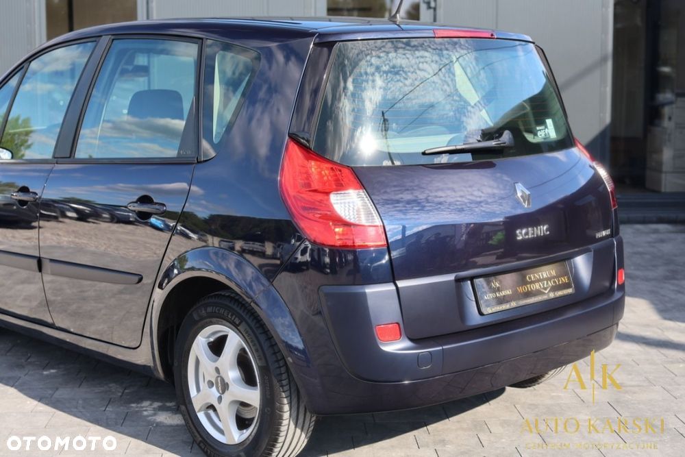 Renault Scenic - 14