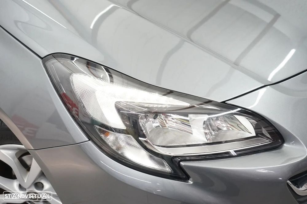 Opel Corsa 1.4 EcoFLEX S&S Active - 9