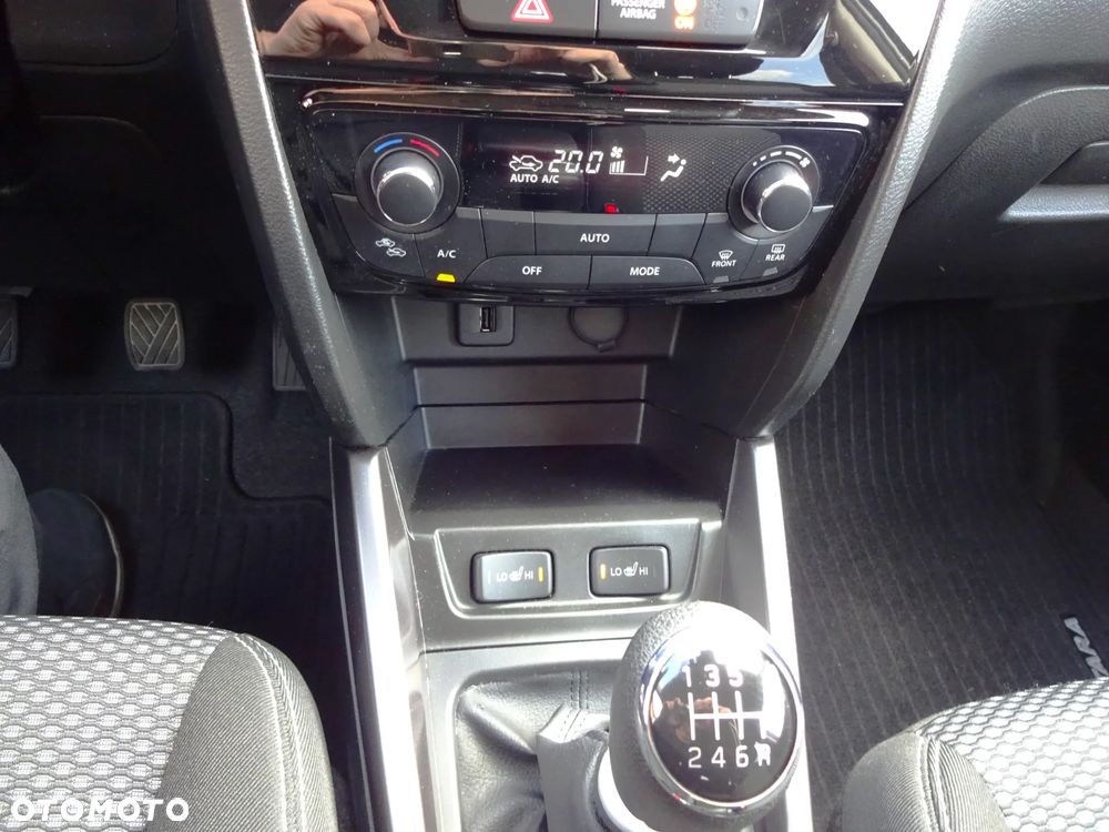 Suzuki Vitara 1.4 Boosterjet SHVS Elegance 4WD - 29
