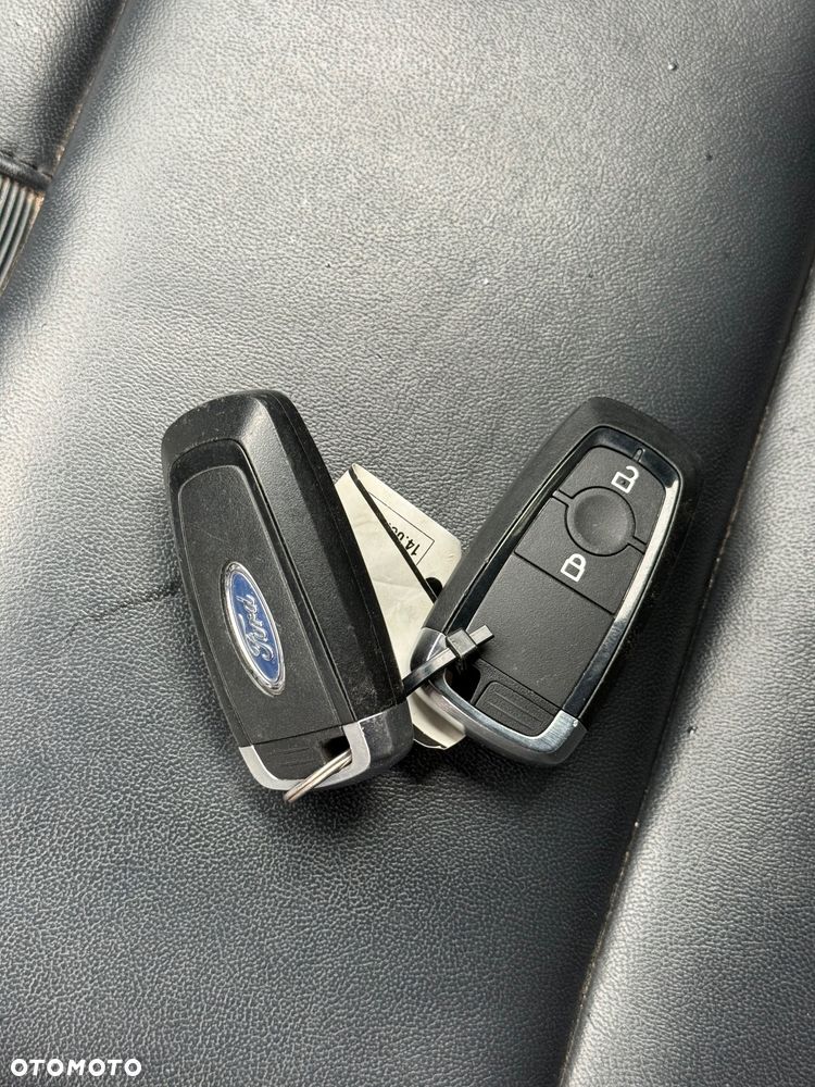 Ford Ranger 2.0 EcoBlue Bi-Turbo 4x4 DC Wildtrak - 13