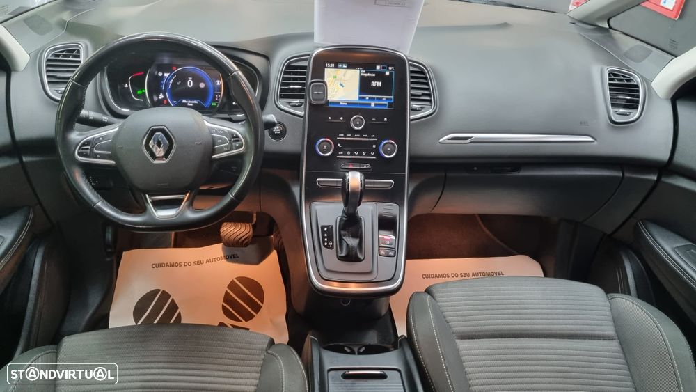 Renault Grand Scénic - 17