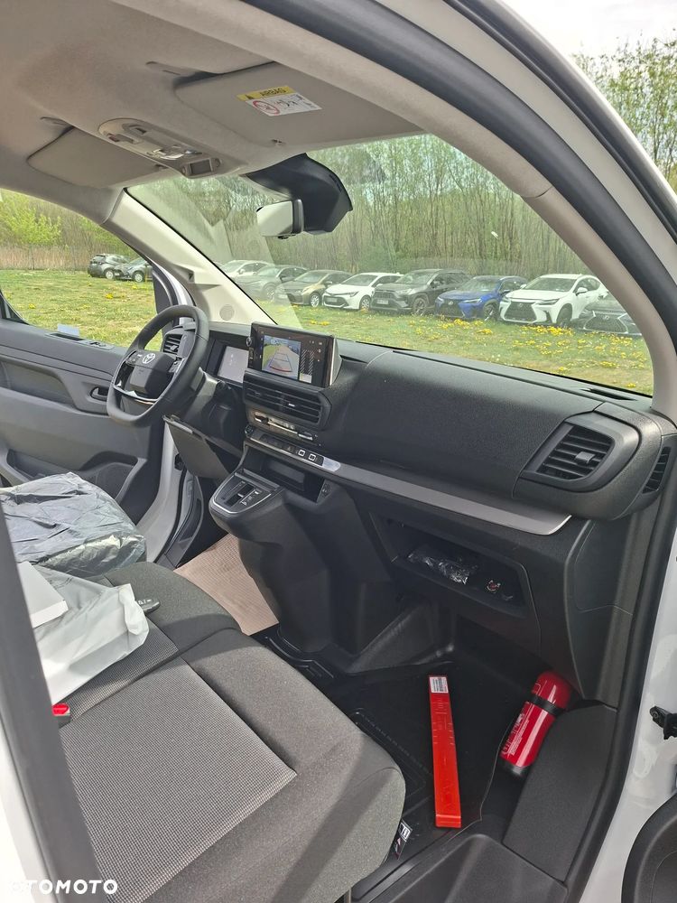 Toyota Proace - 13