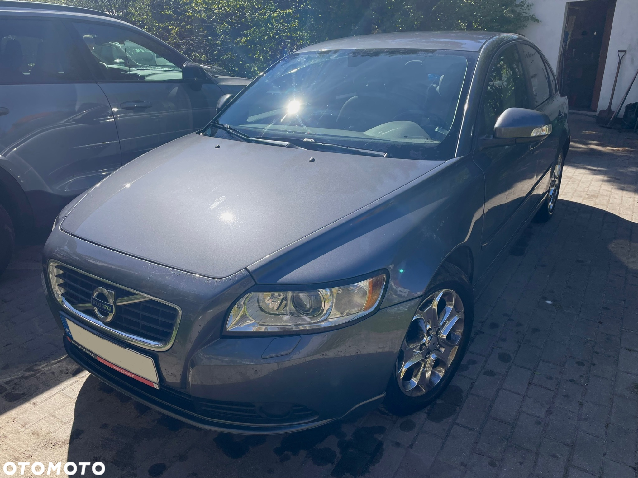 Volvo S40 - 2