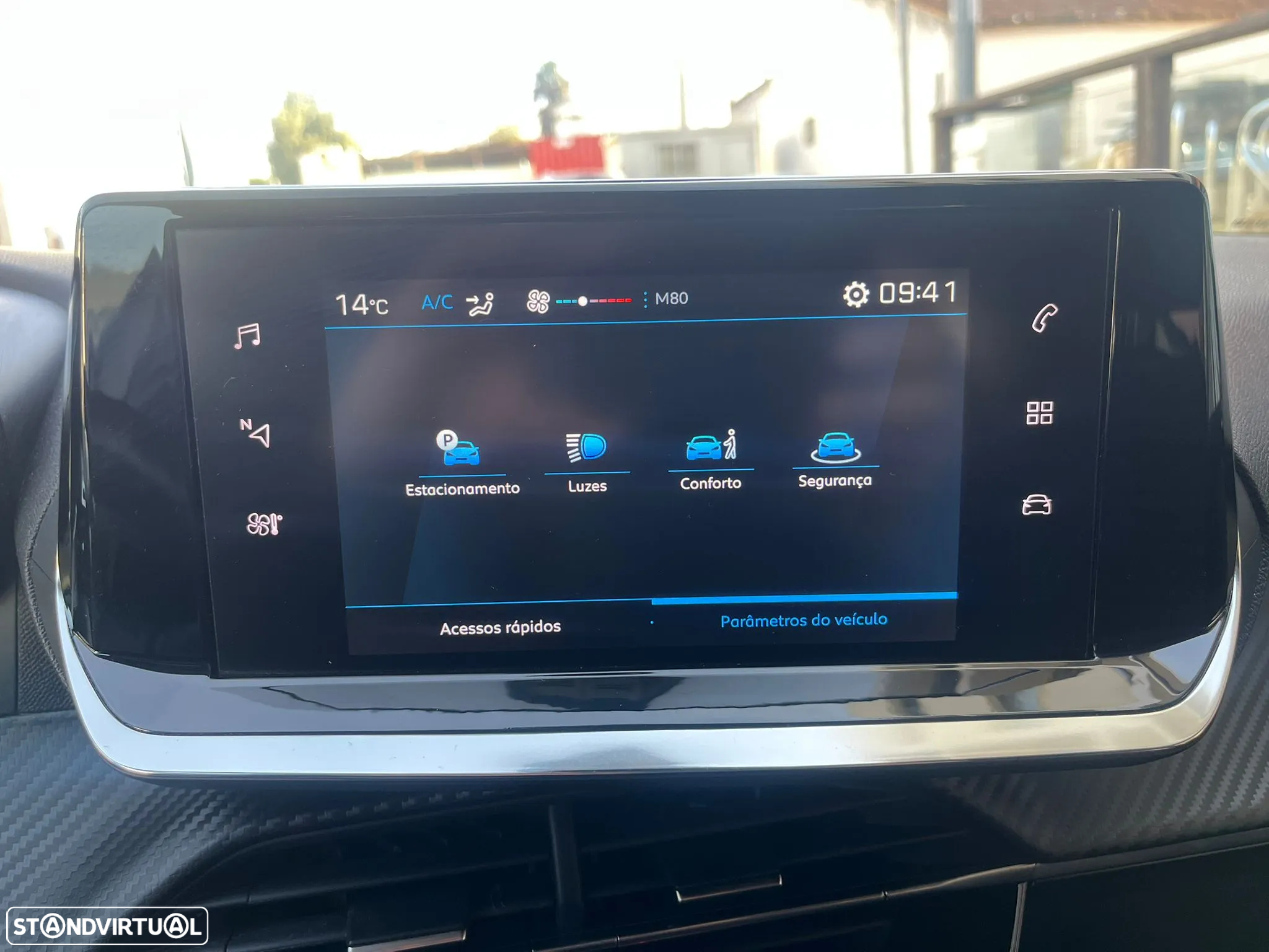 Peugeot 208 1.5 BlueHDi Active Business Pack - 47