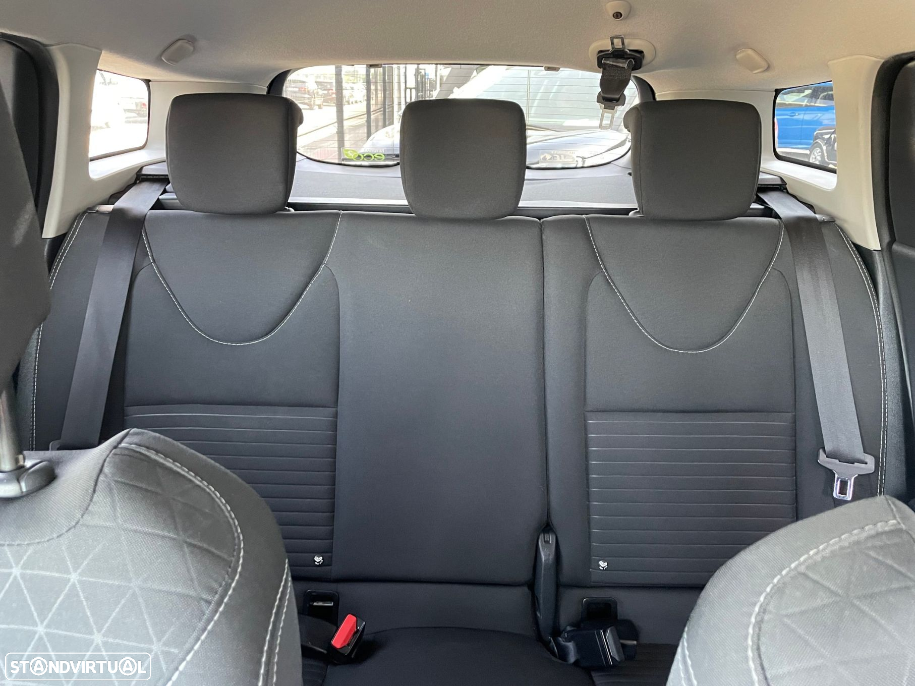 Renault Clio Sport Tourer 0.9 TCe Limited - 12