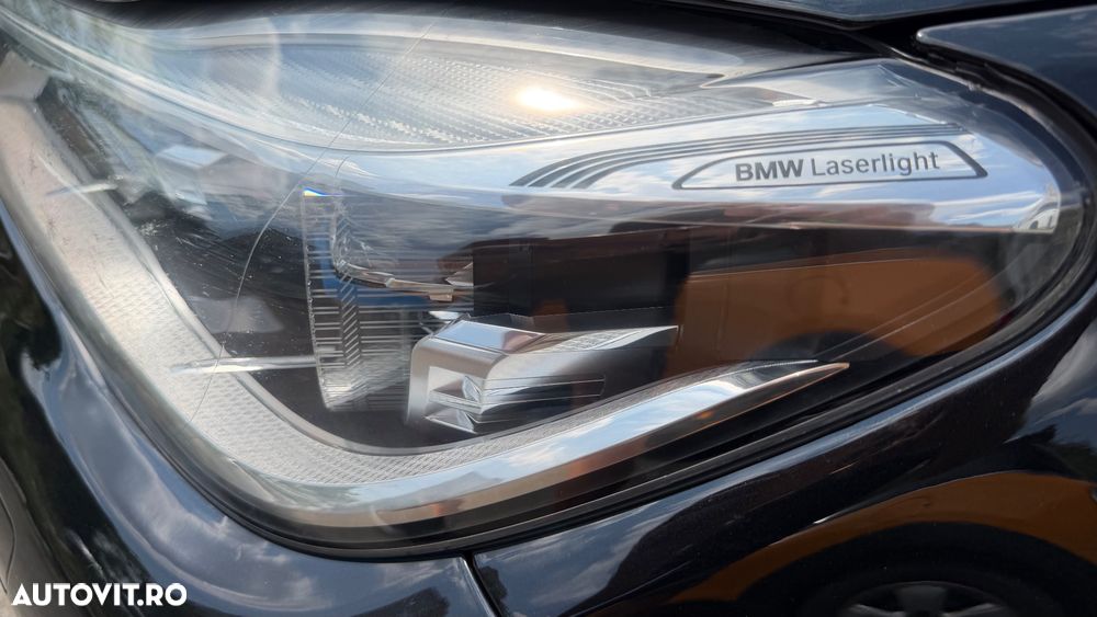 BMW Seria 7 730Ld xDrive - 22