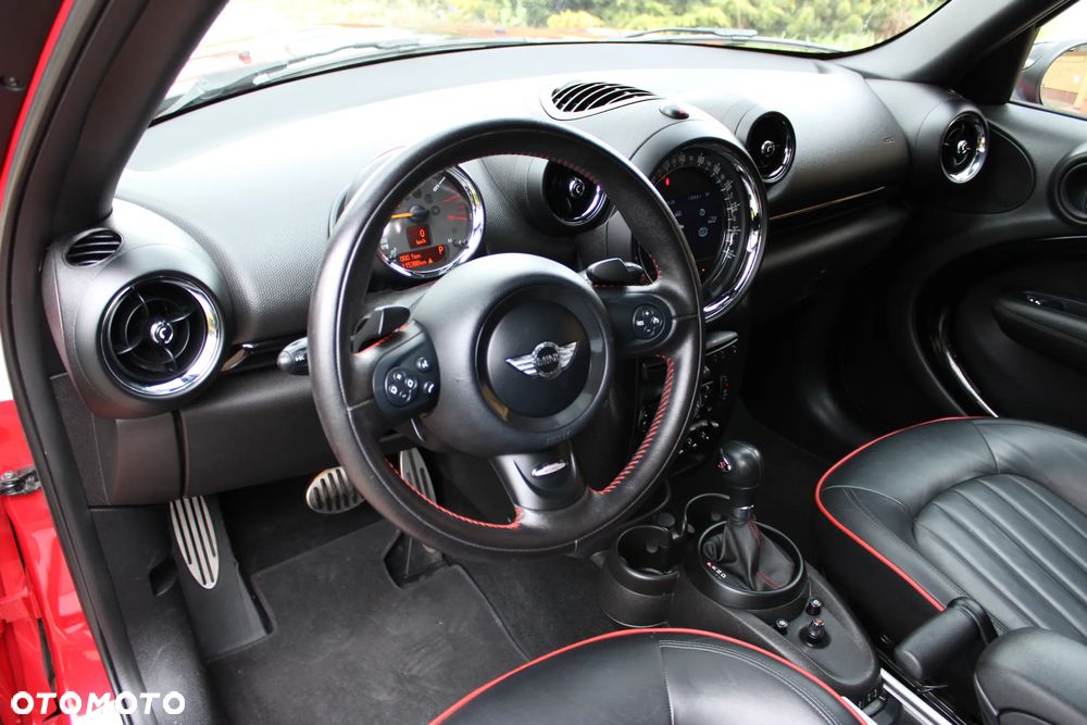 MINI Countryman - 15