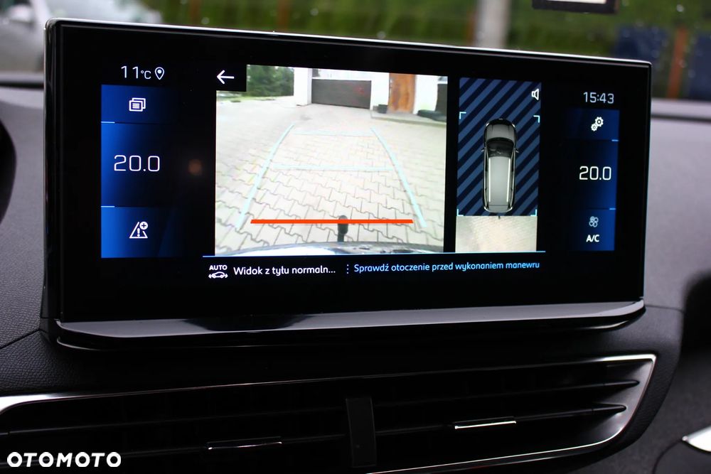 Peugeot 5008 1.5 BlueHDI Allure S&S EAT8 - 30