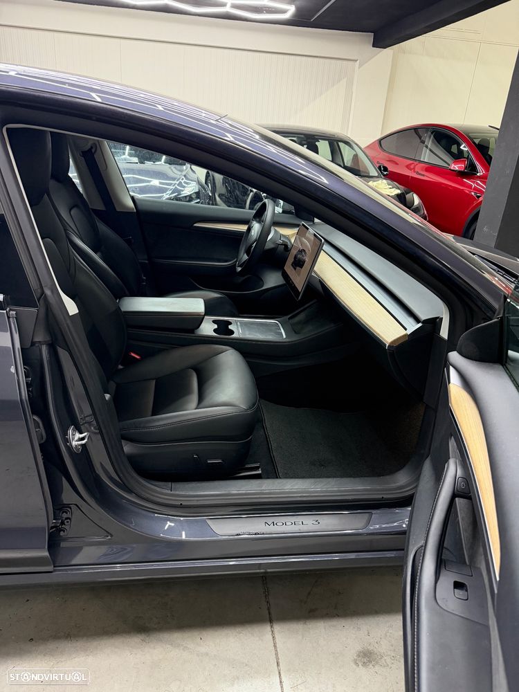 Tesla Model 3 AWD Dual Motor - 6