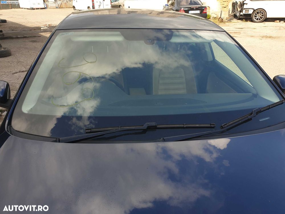 Parbriz Geam Sticla Model cu Senzor Volkswagen CC 2012 - 2017 [K7685] - 1