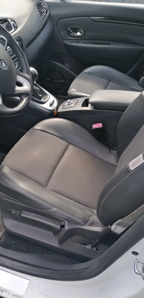 Renault Scenic 1.6dCi Energy Bose Edition - 7