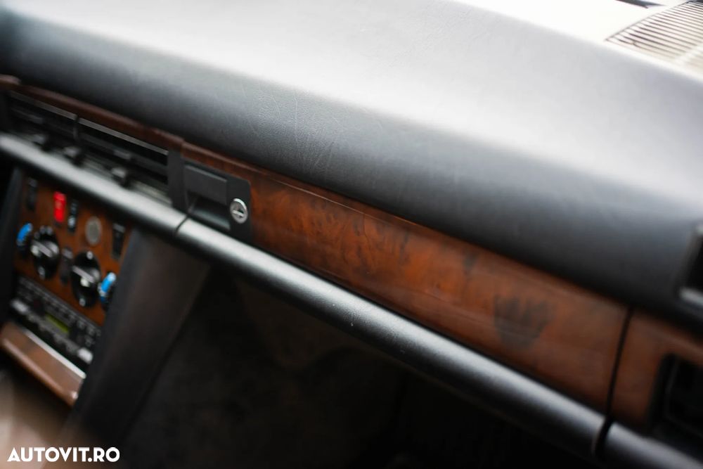 Mercedes-Benz S - 38