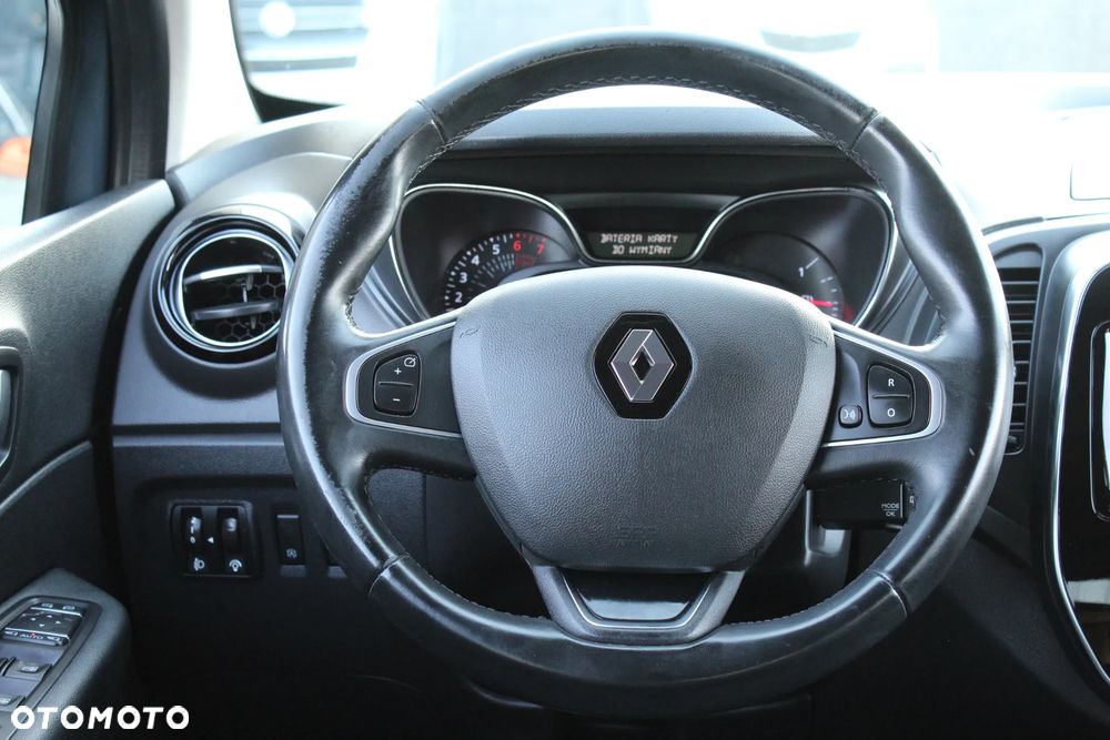Renault Captur 1.3 Energy TCe S-Edition - 34