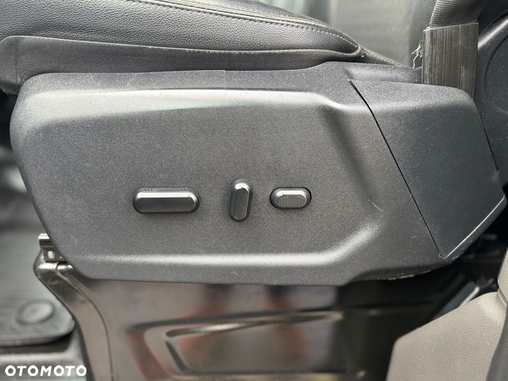Ford Transit Custom - 17