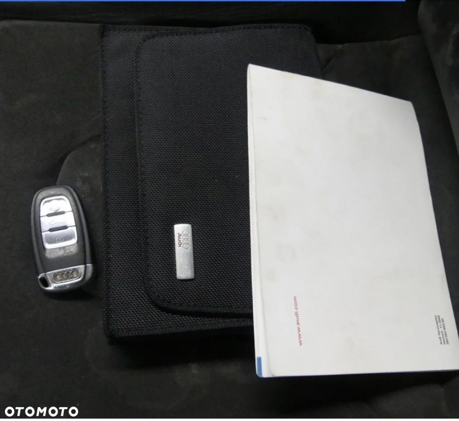 Audi A4 Limousine 2.0 T FSI e - 12