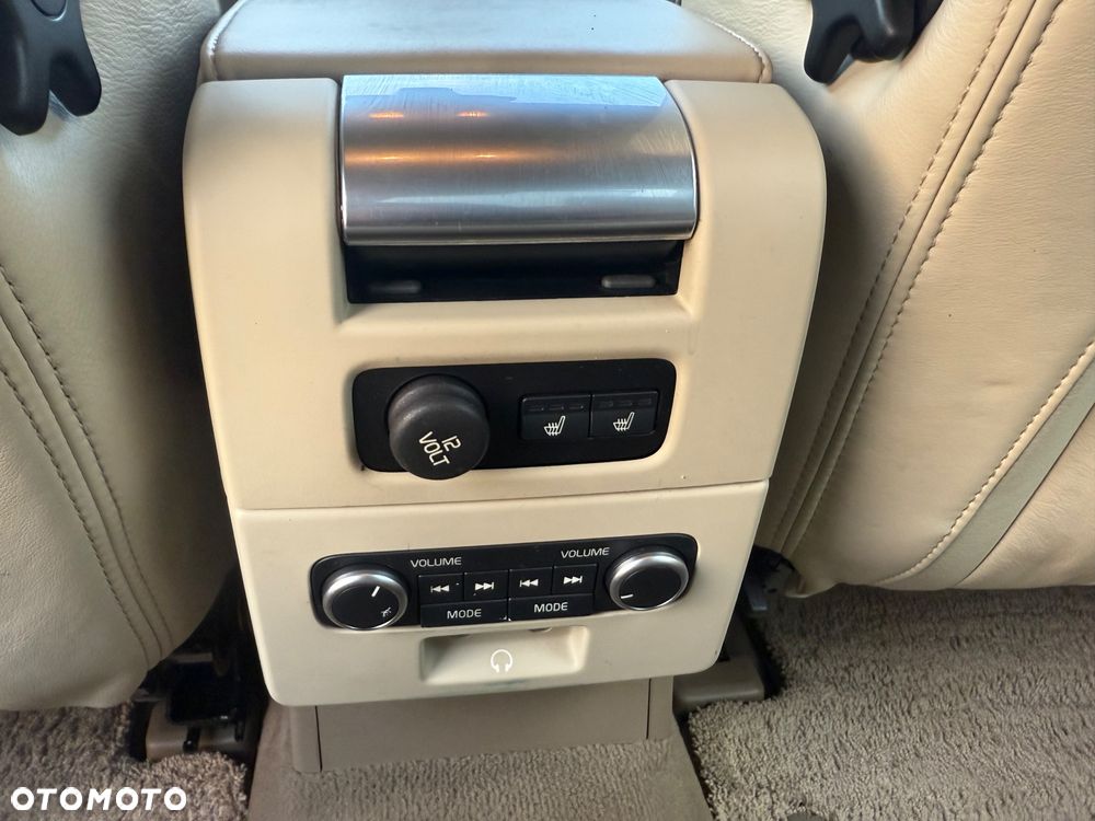 Volvo S80 T6 AWD Executive - 24