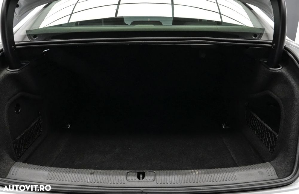 Audi A4 35 TDI S tronic MHEV Advanced - 23