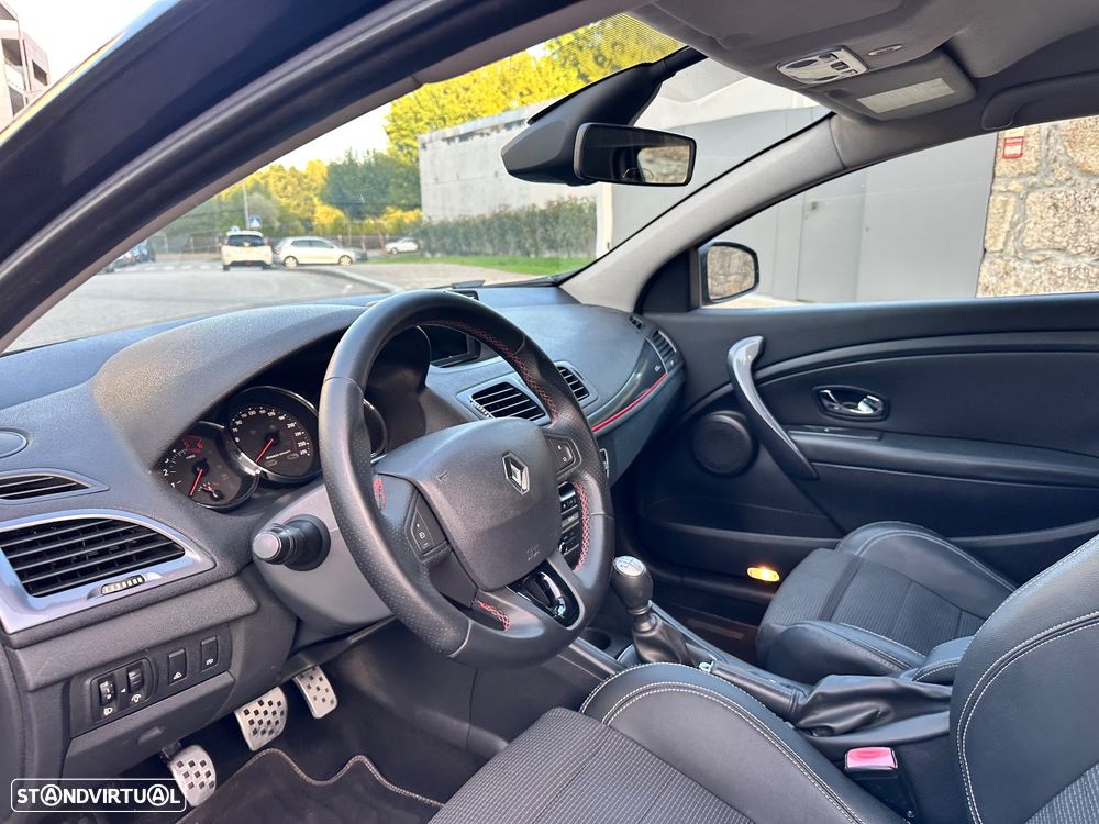 Renault Mégane Coupe - 30
