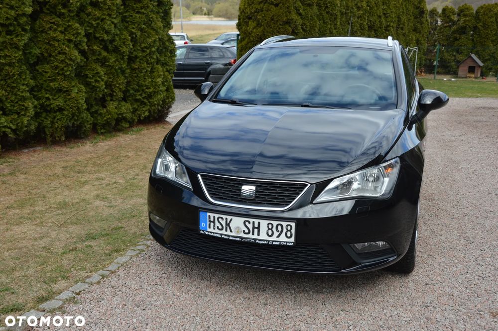 Seat Ibiza - 9