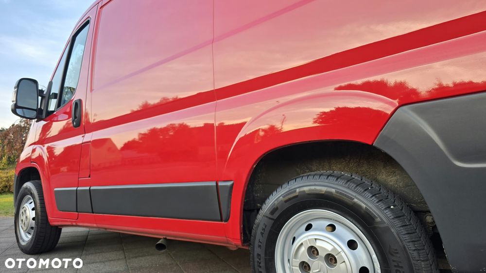 Citroën Jumper - 32