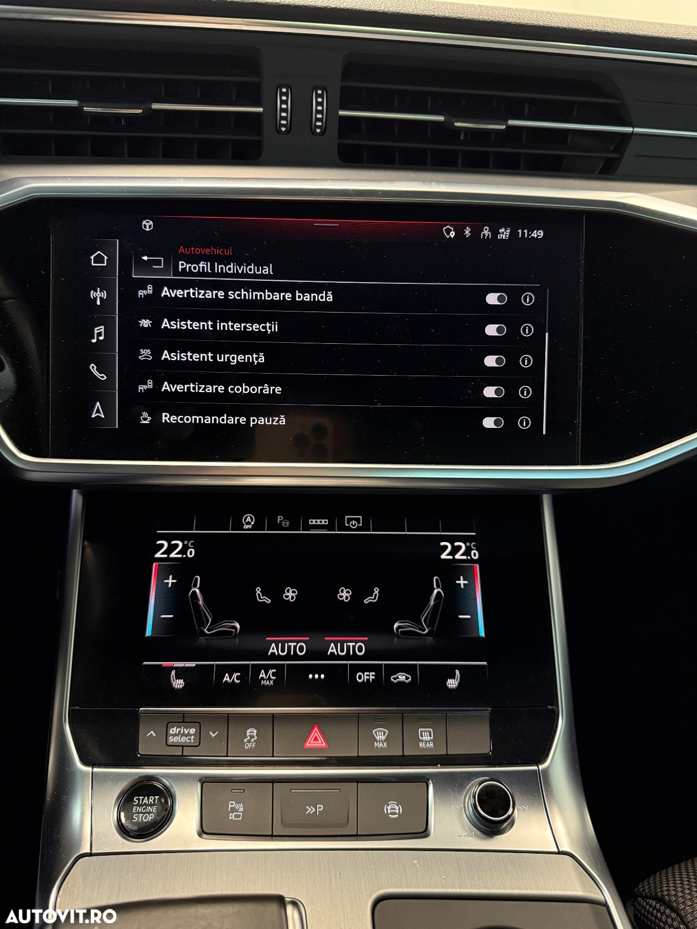 Audi A6 2.0 40 TDI S tronic Sport - 24