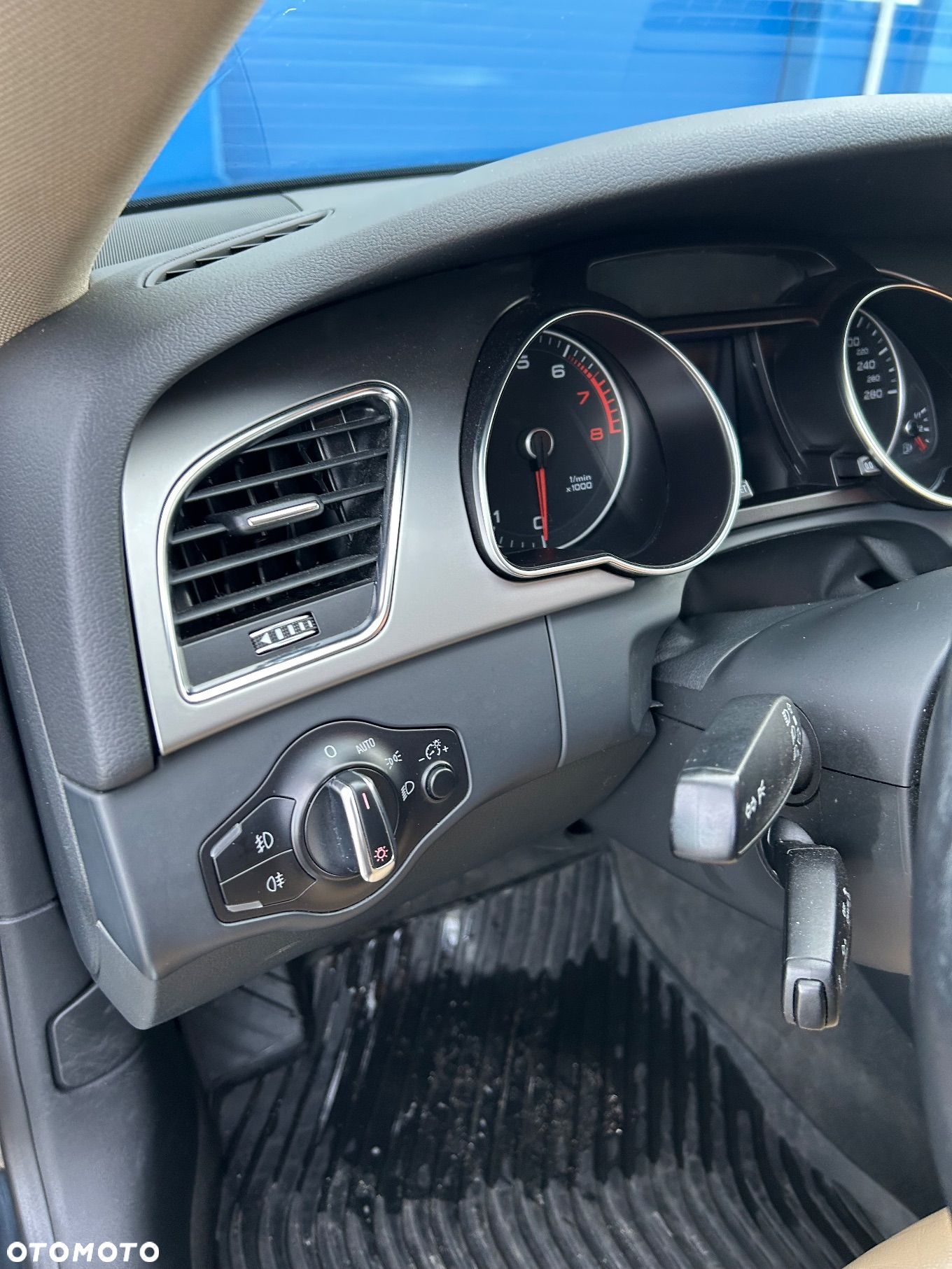 Audi A5 1.8 TFSI - 17