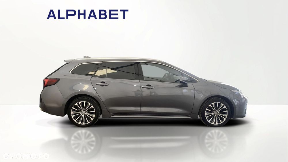 Toyota Corolla 1.8 Hybrid Style - 6