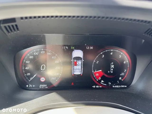 Volvo XC 60 T5 AWD Inscription - 3