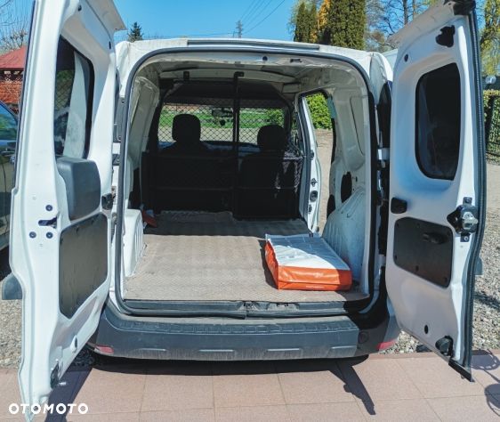Dacia Dokker - 4