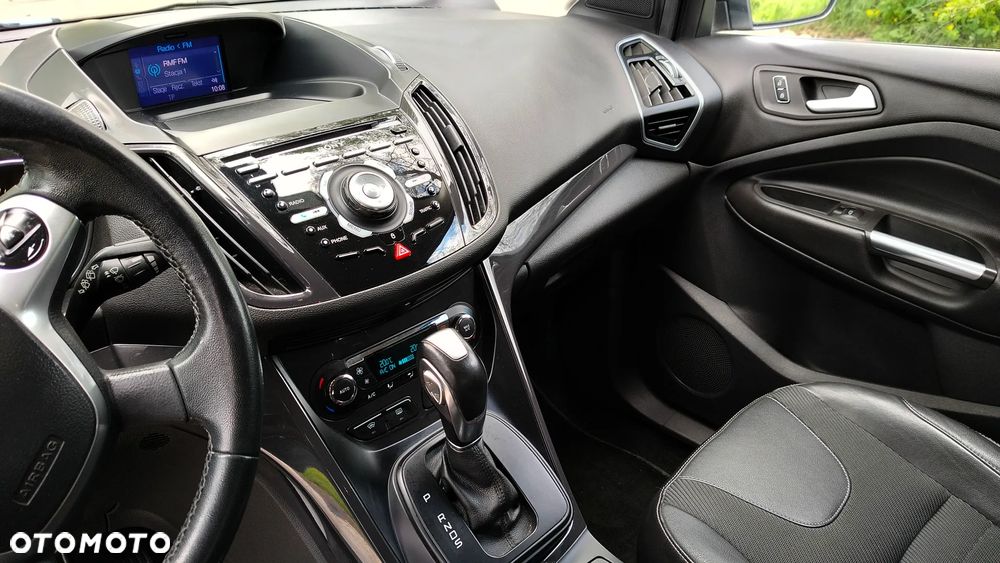 Ford Kuga - 6