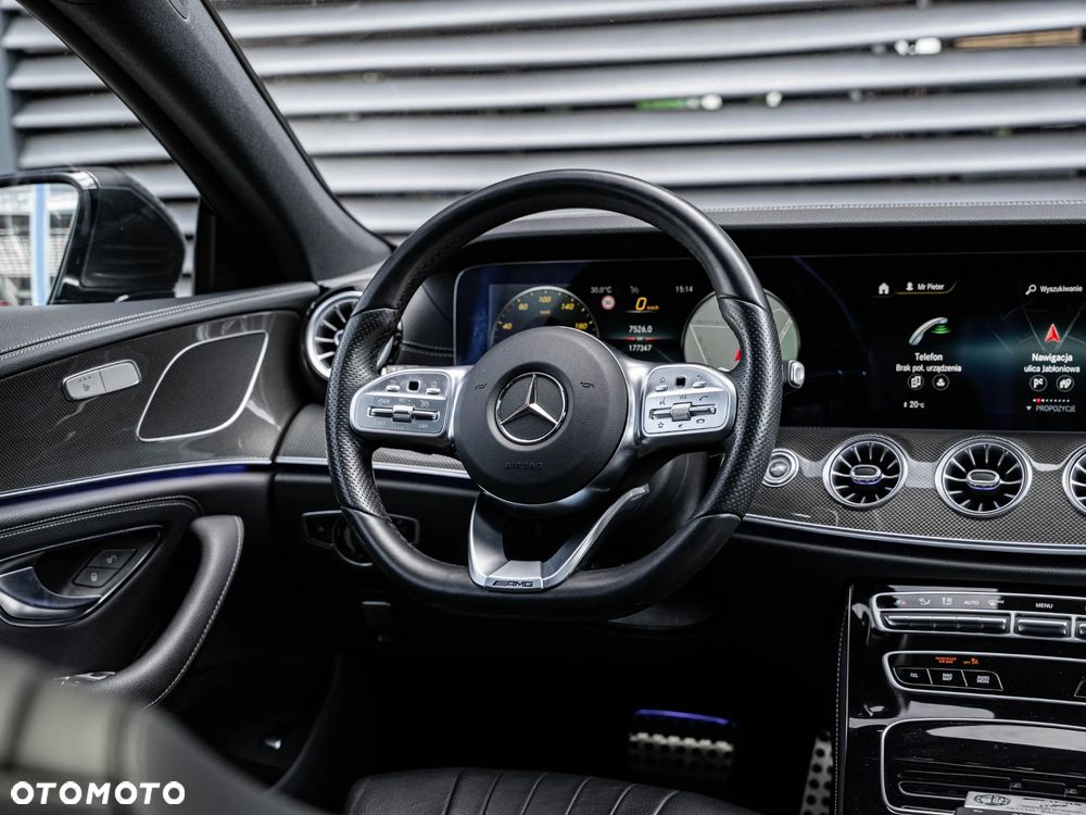 Mercedes-Benz CLS 220 d 9G-TRONIC AMG Line - 31