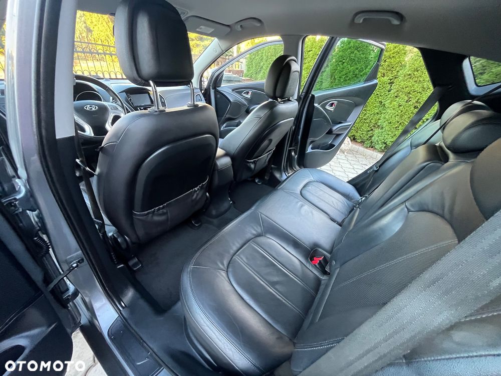 Hyundai ix35 - 20