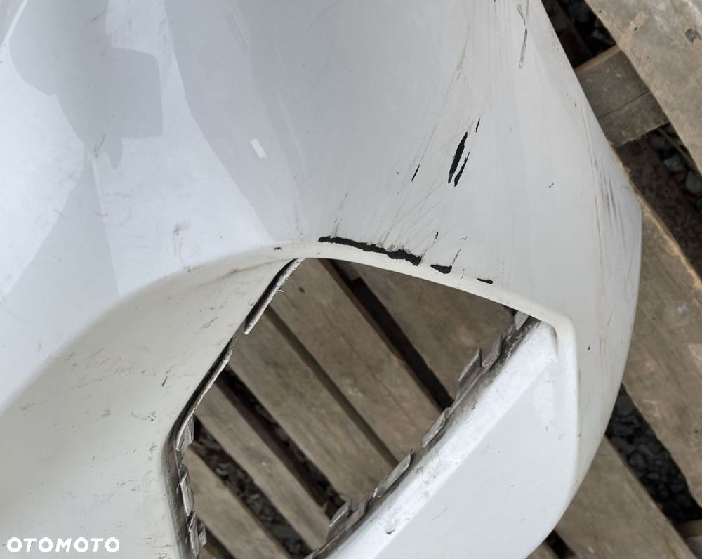 BMW 2 F45 F46 18- LIFT LCI M-PAKIET ZDERZAK PRZÓD PRZEDNI POD PDC 8075593 - 8